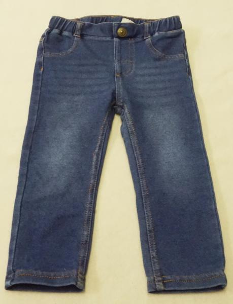 Hose Gr. 80 von H&M (2136)
